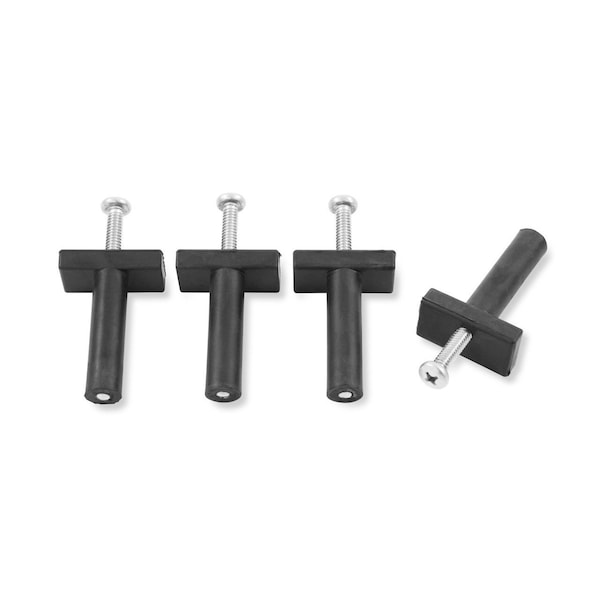 Camco ISOLATOR BOLTS, 4 PACK 69060 - main
